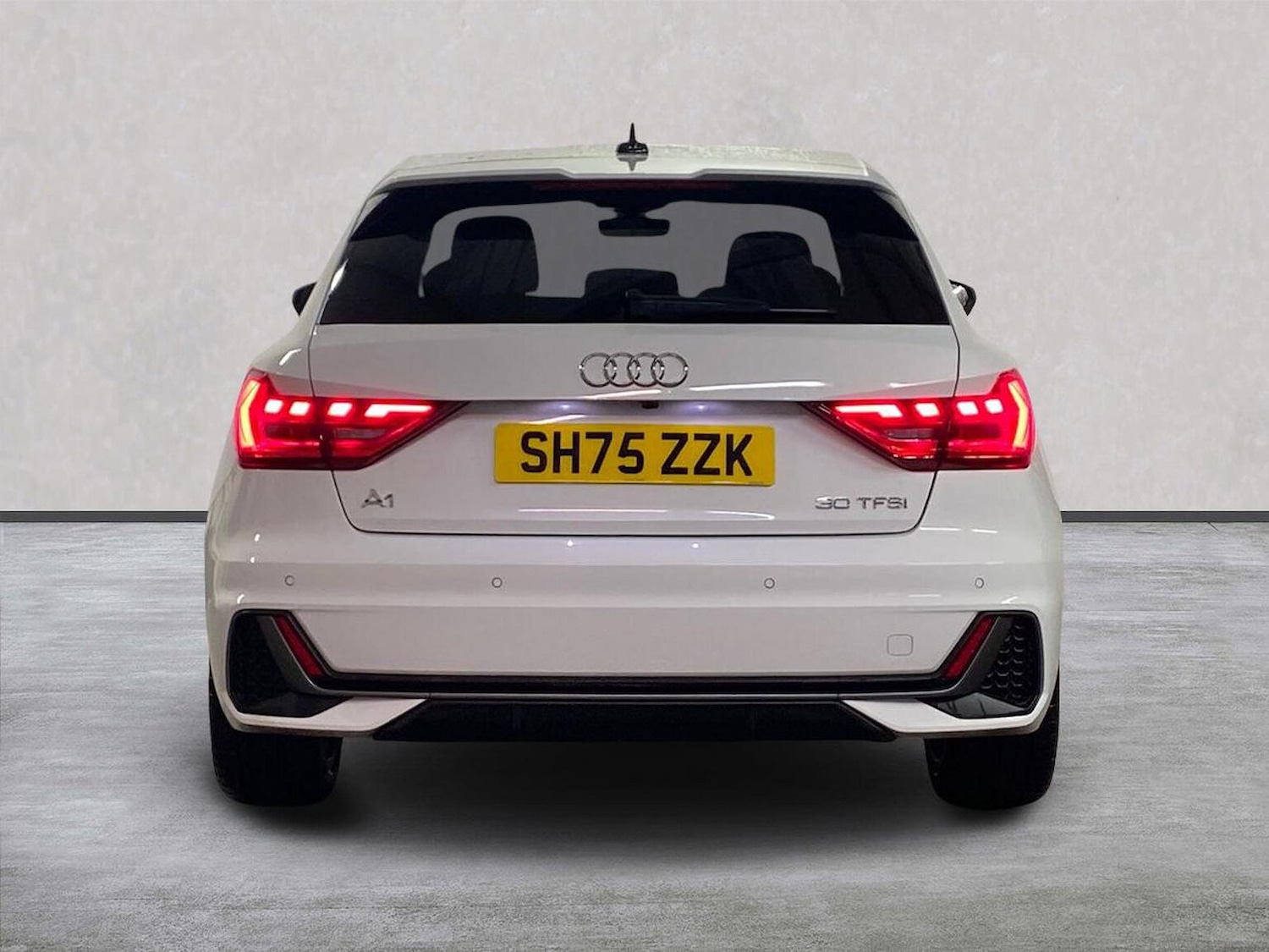 Used Audi A1 2025 for sale - 77643865: Photo 4