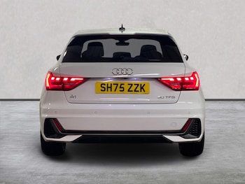 Used Audi A1 2025 for sale - 77643865: Photo