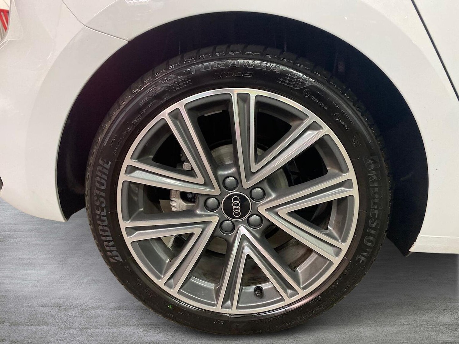 Used Audi A1 2025 for sale - 77643865: Photo 6