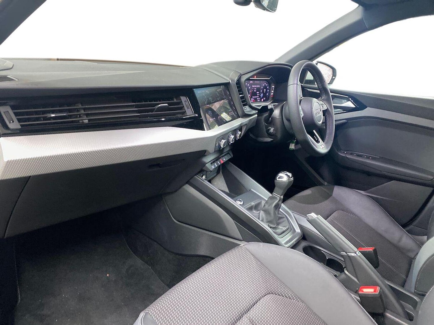 Used Audi A1 2025 for sale - 77643865: Photo 7