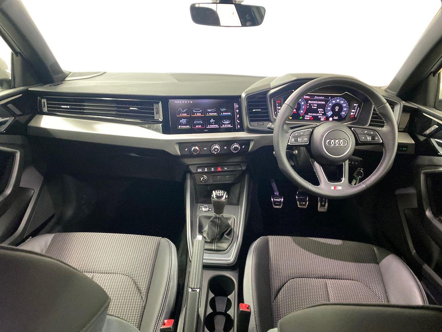 Used Audi A1 2025 for sale - 77643865: Photo 8