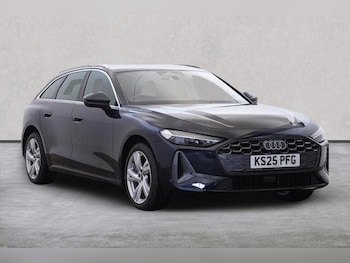 Used Audi A5 2025 for sale - 76426717: Photo