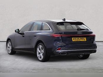 Used Audi A5 2025 for sale - 76426717: Photo