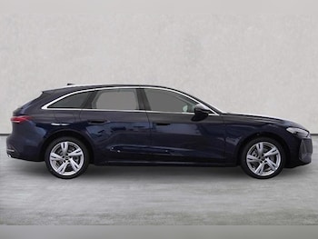 Used Audi A5 2025 for sale - 76426717: Photo