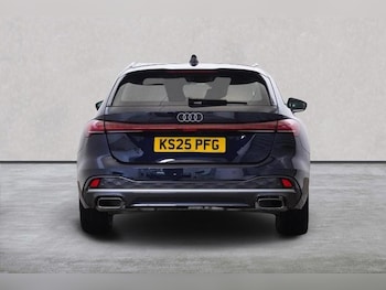 Used Audi A5 2025 for sale - 76426717: Photo