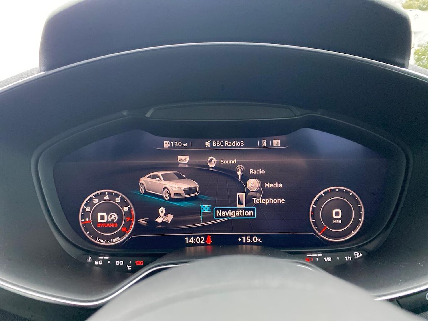 Used Audi TT 2022 for sale - 76864048: Photo 11