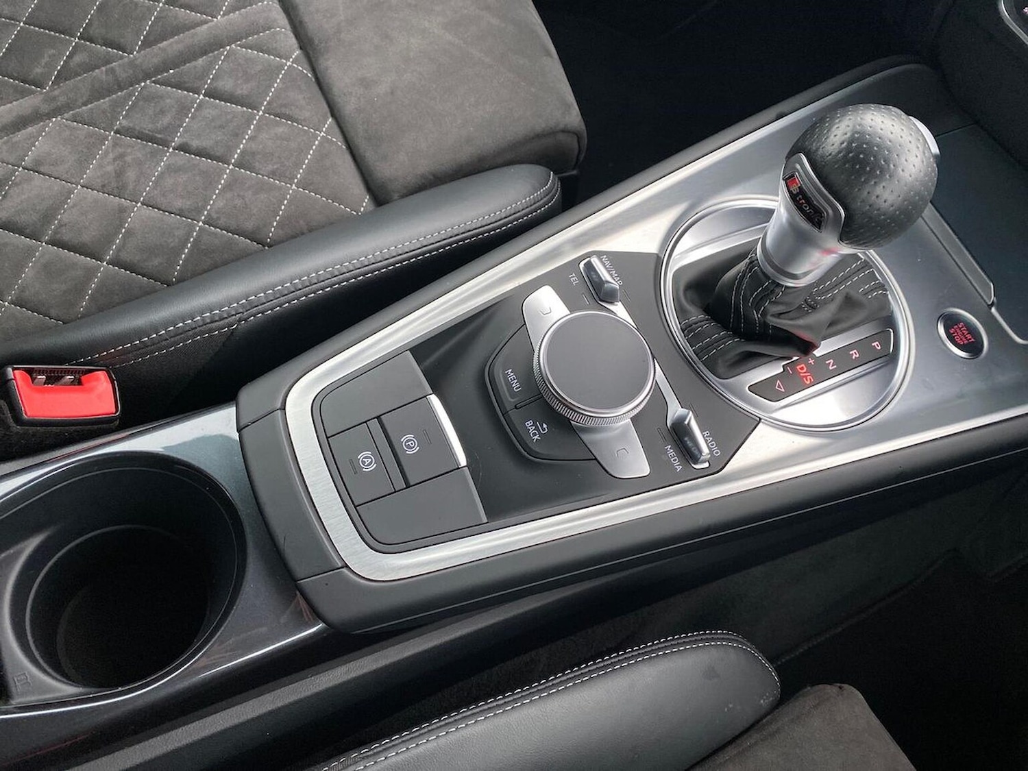 Used Audi TT 2022 for sale - 76864048: Photo 13