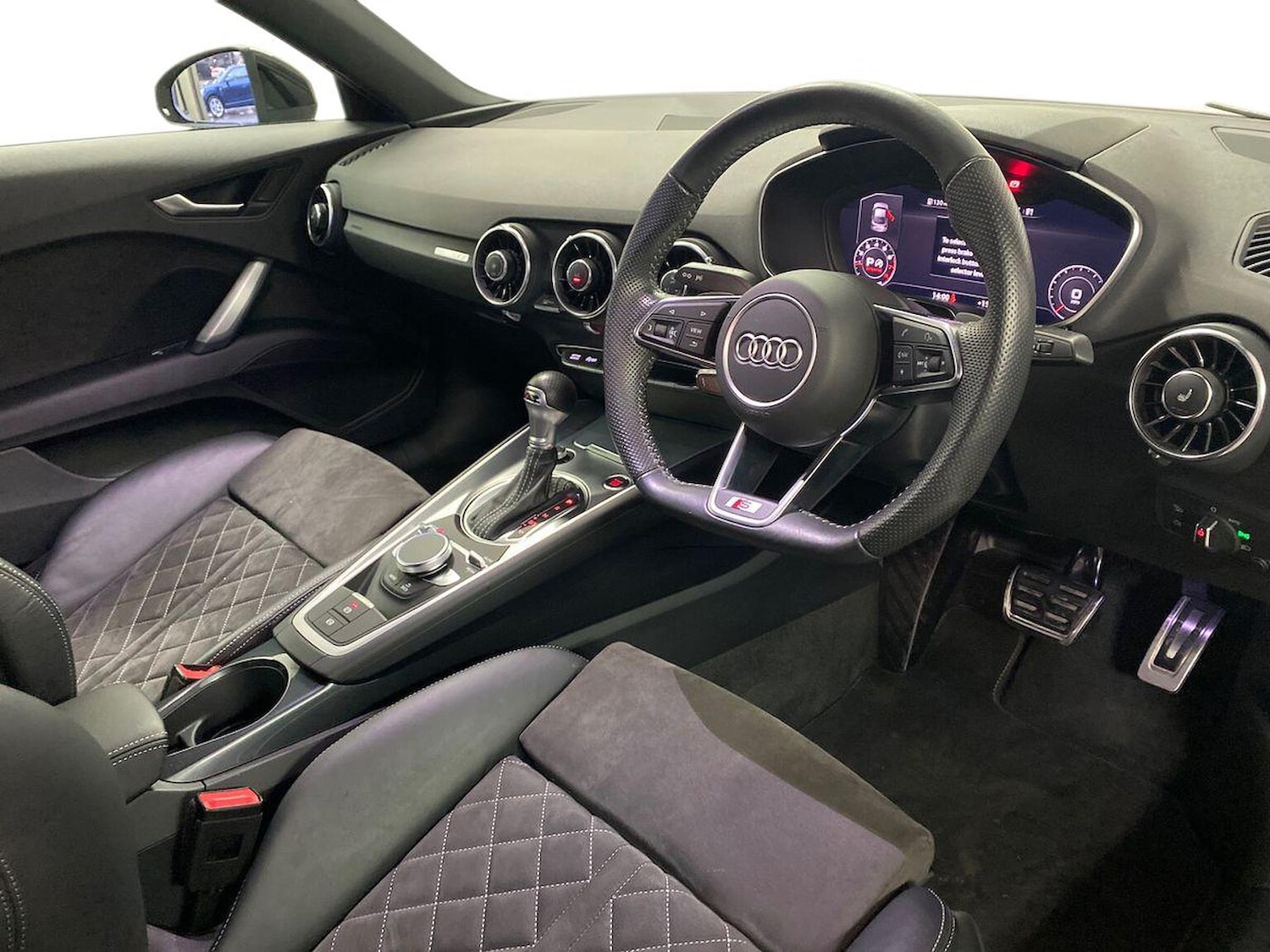 Used Audi TT 2022 for sale - 76864048: Photo 15