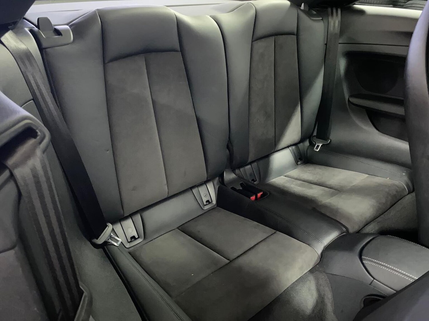 Used Audi TT 2022 for sale - 76864048: Photo 16