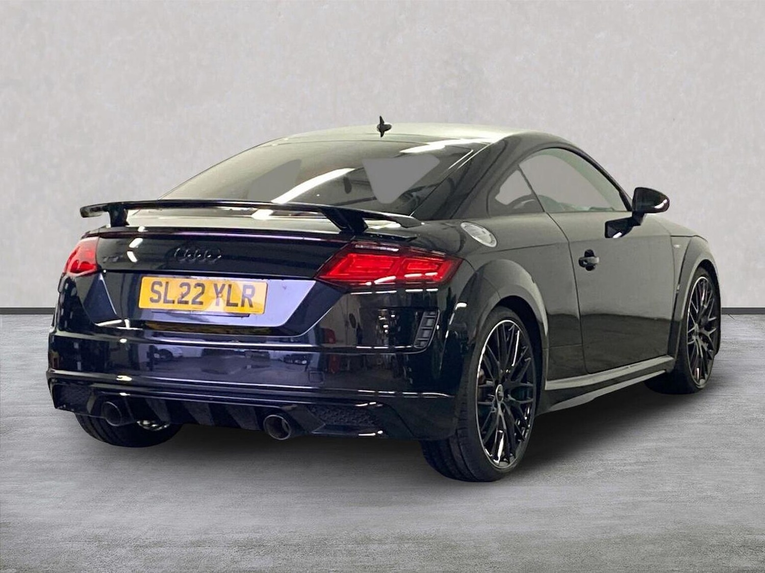 Used Audi TT 2022 for sale - 76864048: Photo 18