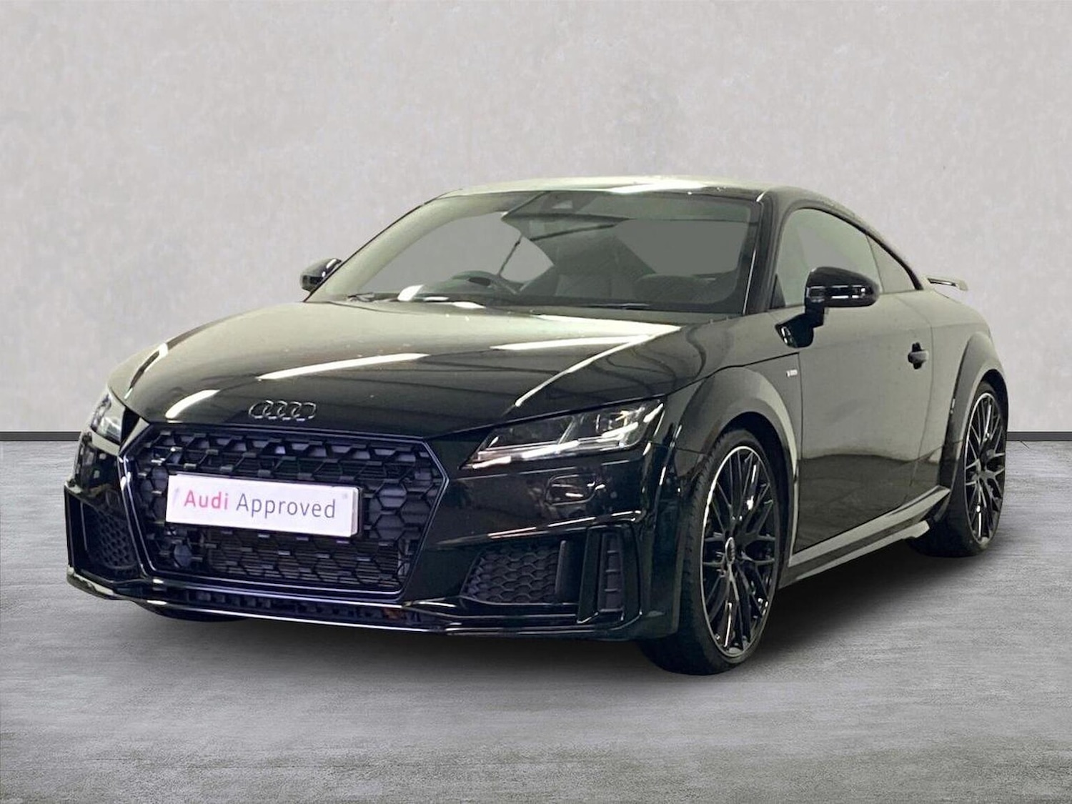 Used Audi TT 2022 for sale - 76864048: Photo 20