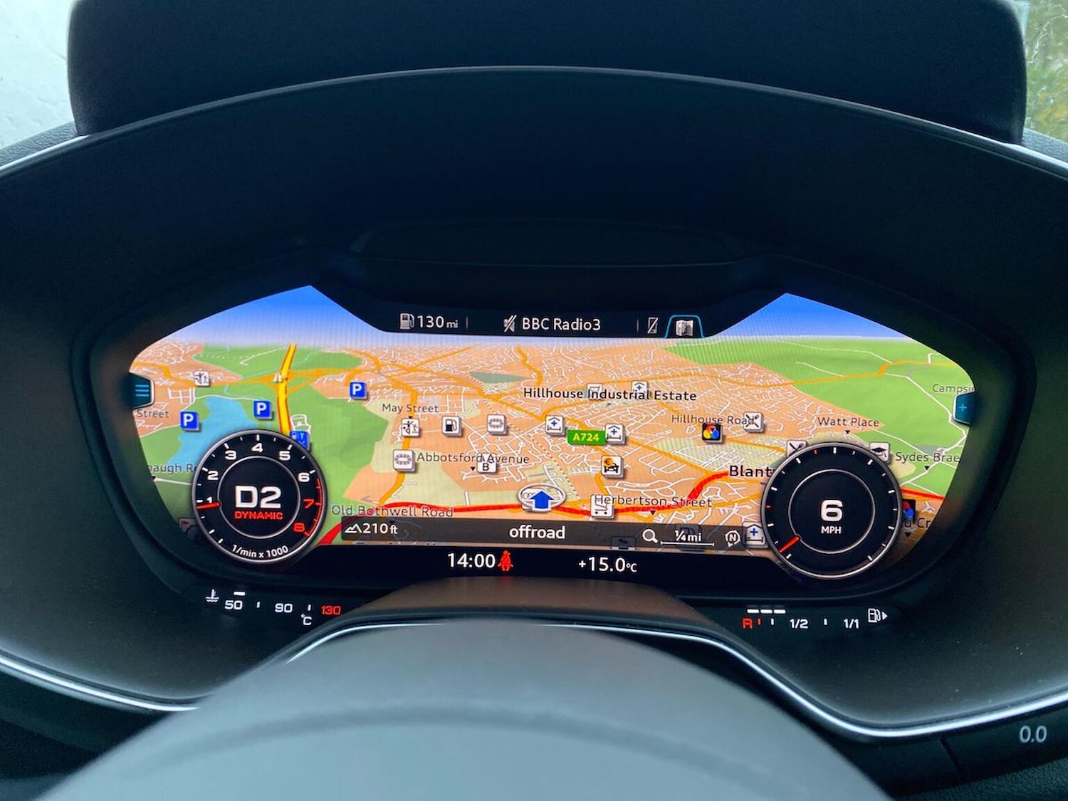 Used Audi TT 2022 for sale - 76864048: Photo 24