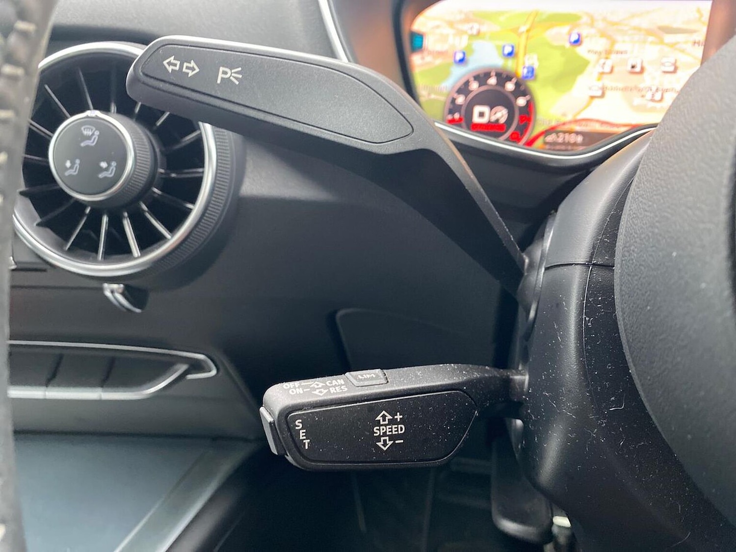 Used Audi TT 2022 for sale - 76864048: Photo 29