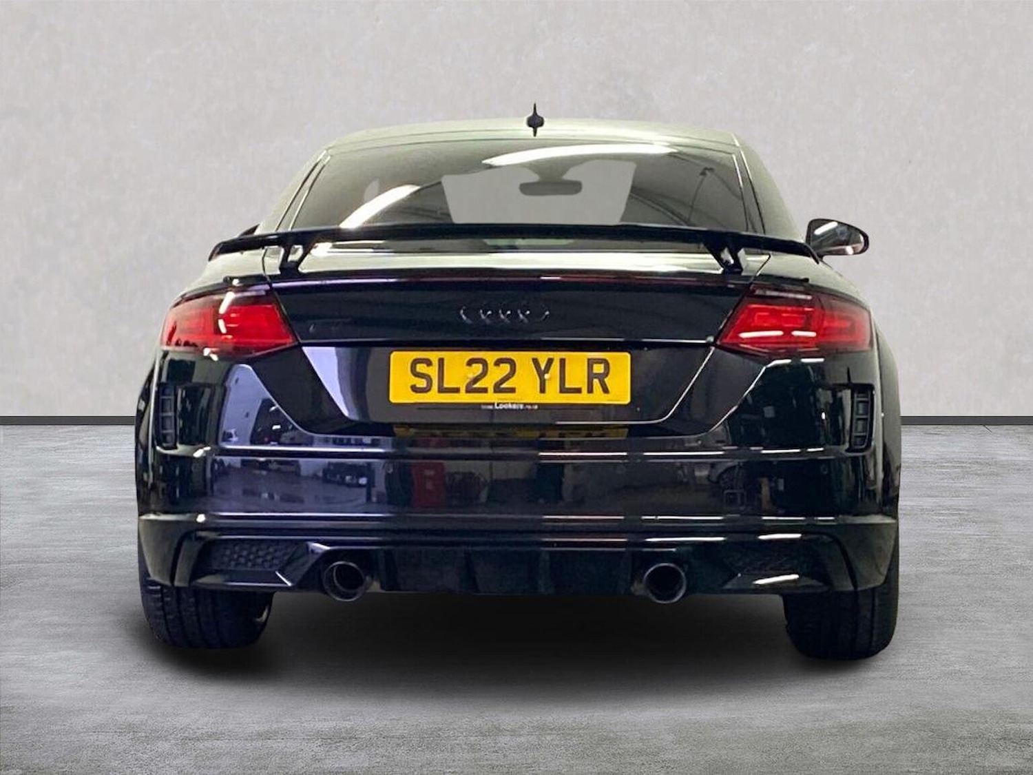 Used Audi TT 2022 for sale - 76864048: Photo 4
