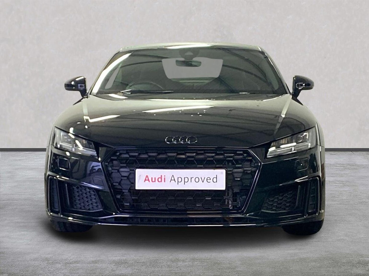 Used Audi TT 2022 for sale - 76864048: Photo 5