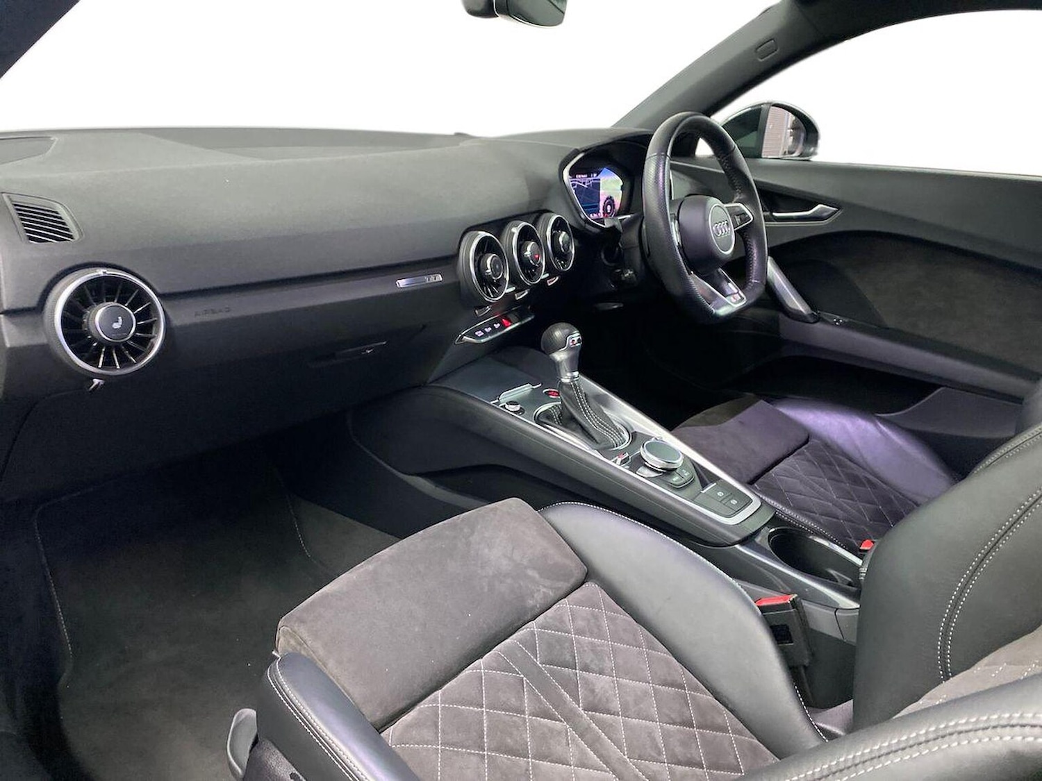 Used Audi TT 2022 for sale - 76864048: Photo 7