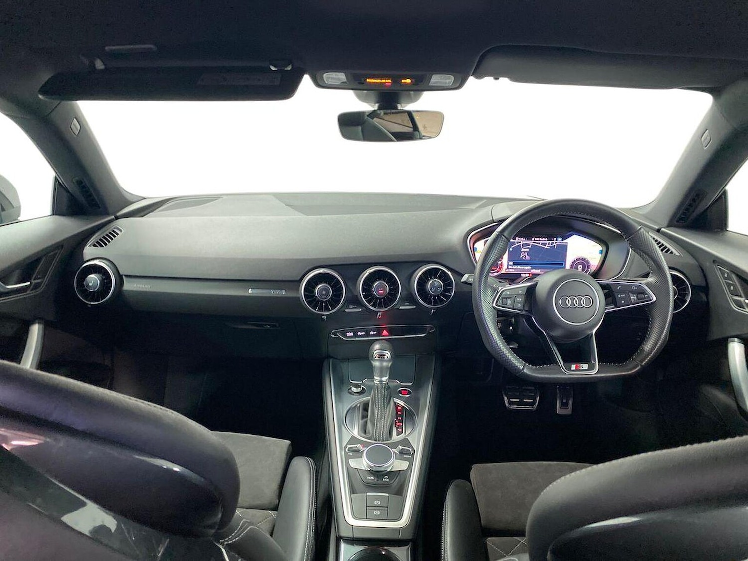 Used Audi TT 2022 for sale - 76864048: Photo 8