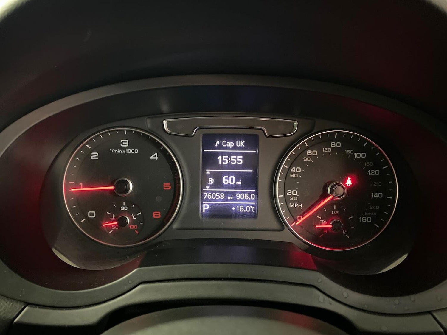Used Audi Q3 2017 for sale - 76149596: Photo 10