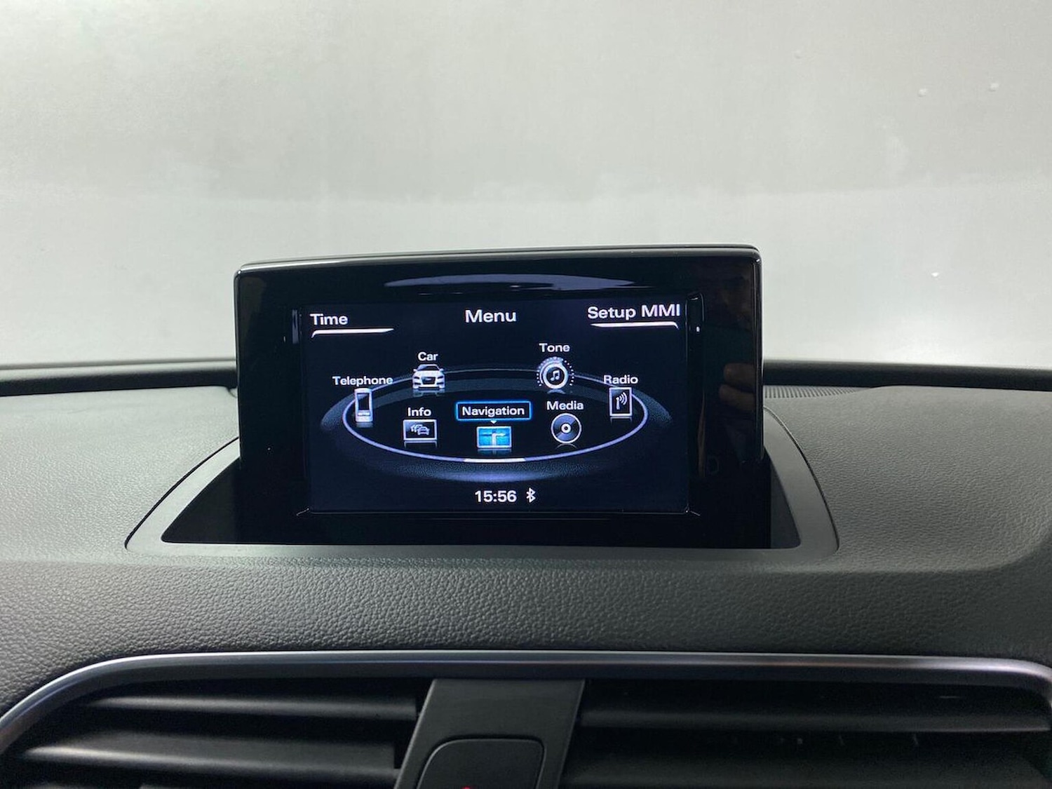 Used Audi Q3 2017 for sale - 76149596: Photo 11