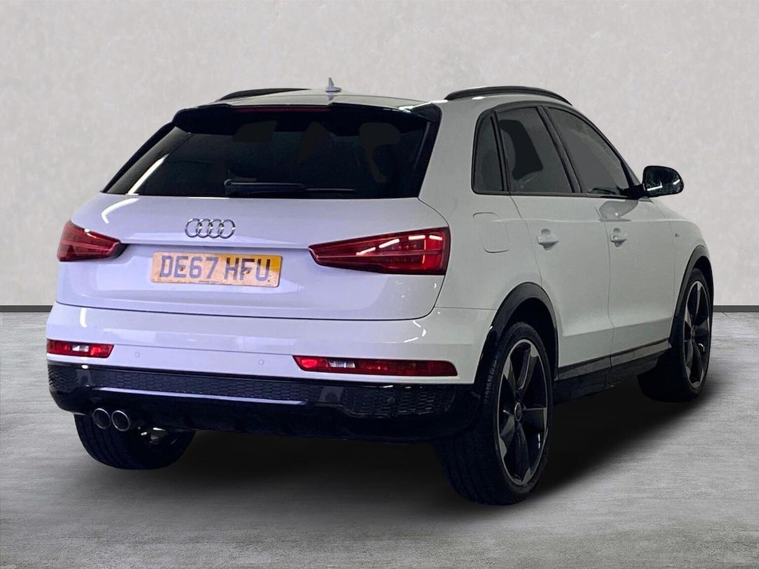 Used Audi Q3 2017 for sale - 76149596: Photo 18