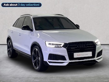 Audi - Q3