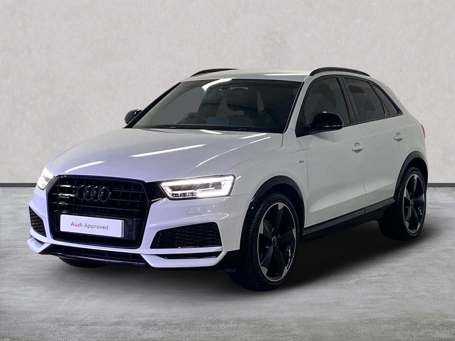 Used Audi Q3 2017 for sale - 76149596: Photo 20