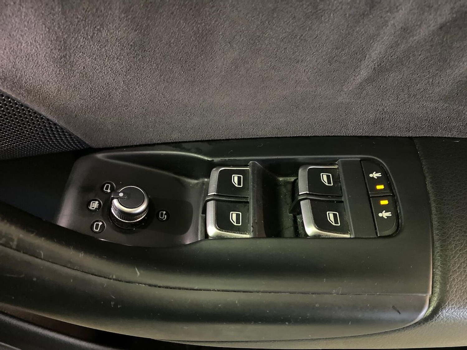 Used Audi Q3 2017 for sale - 76149596: Photo 21