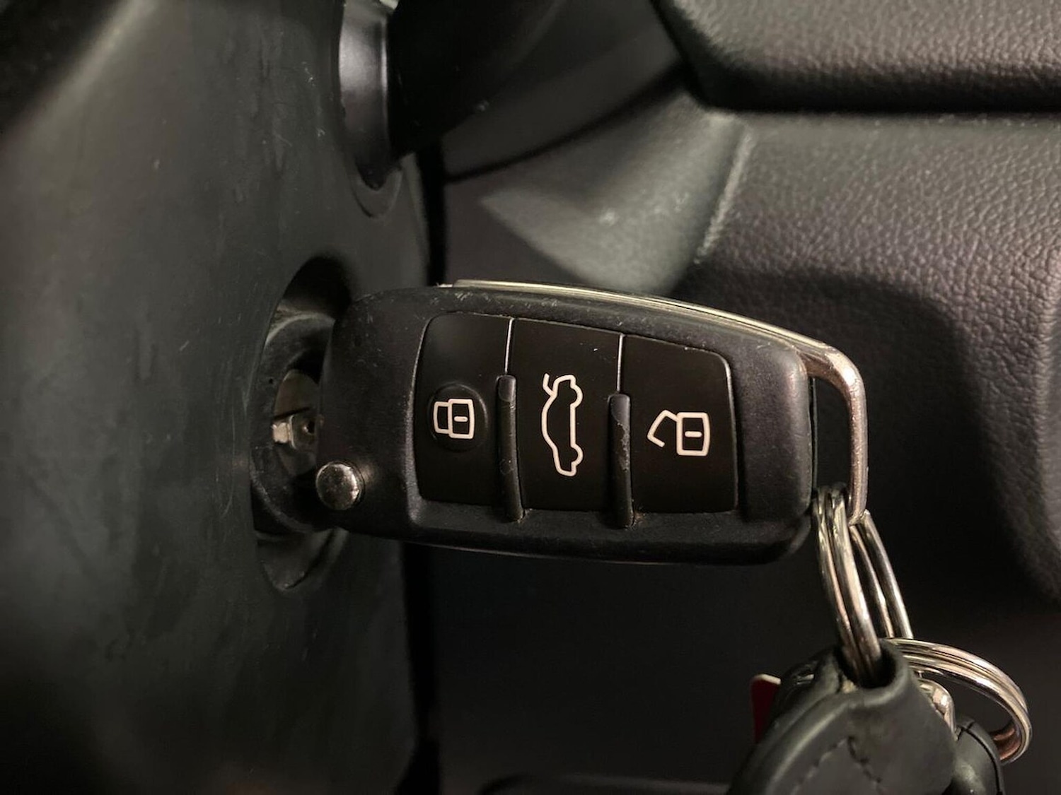 Used Audi Q3 2017 for sale - 76149596: Photo 22
