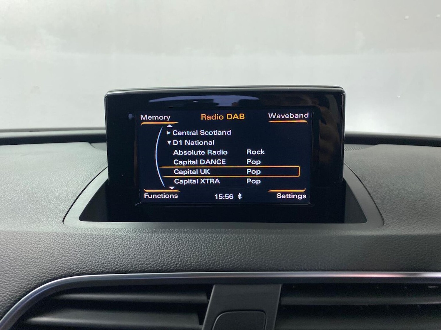 Used Audi Q3 2017 for sale - 76149596: Photo 25