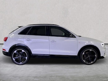 Used Audi Q3 2017 for sale - 76149596: Photo 3