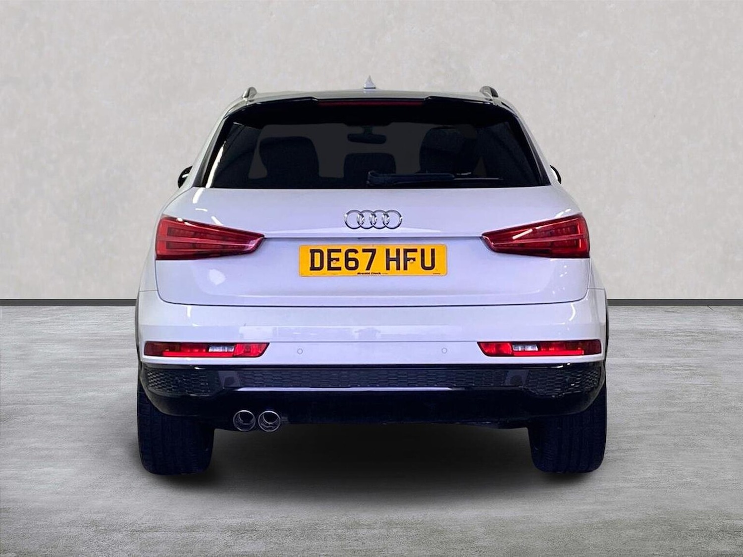 Used Audi Q3 2017 for sale - 76149596: Photo 4