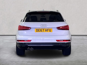 Used Audi Q3 2017 for sale - 76149596: Photo 4