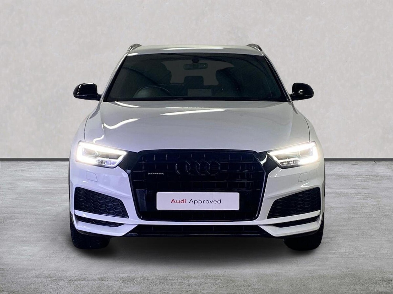 Used Audi Q3 2017 for sale - 76149596: Photo 5