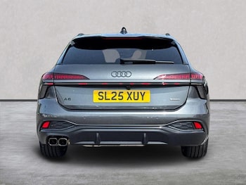 Used Audi A6 2025 for sale - 78807894: Photo