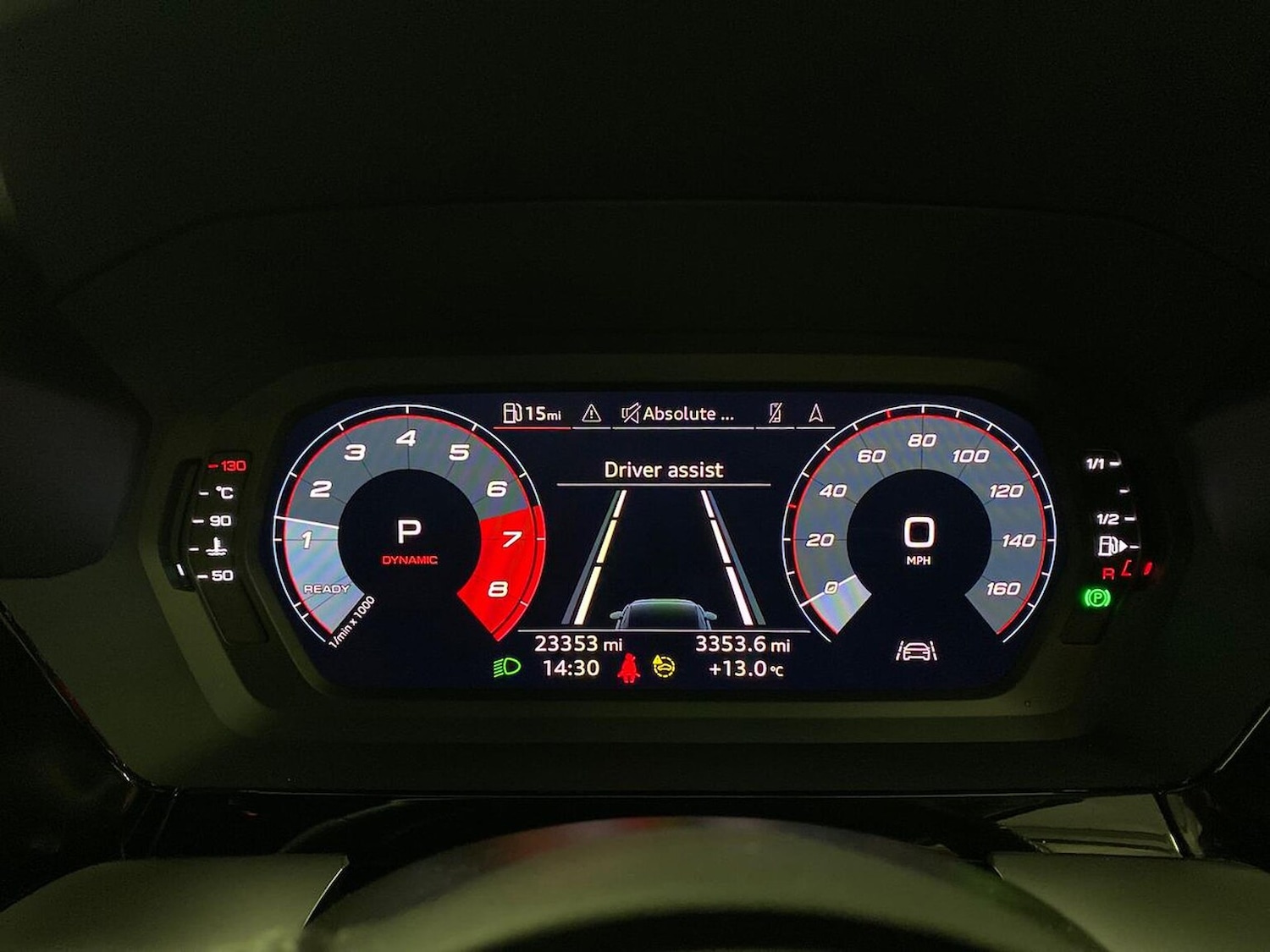 Used Audi A3 2022 for sale - 76605536: Photo 10