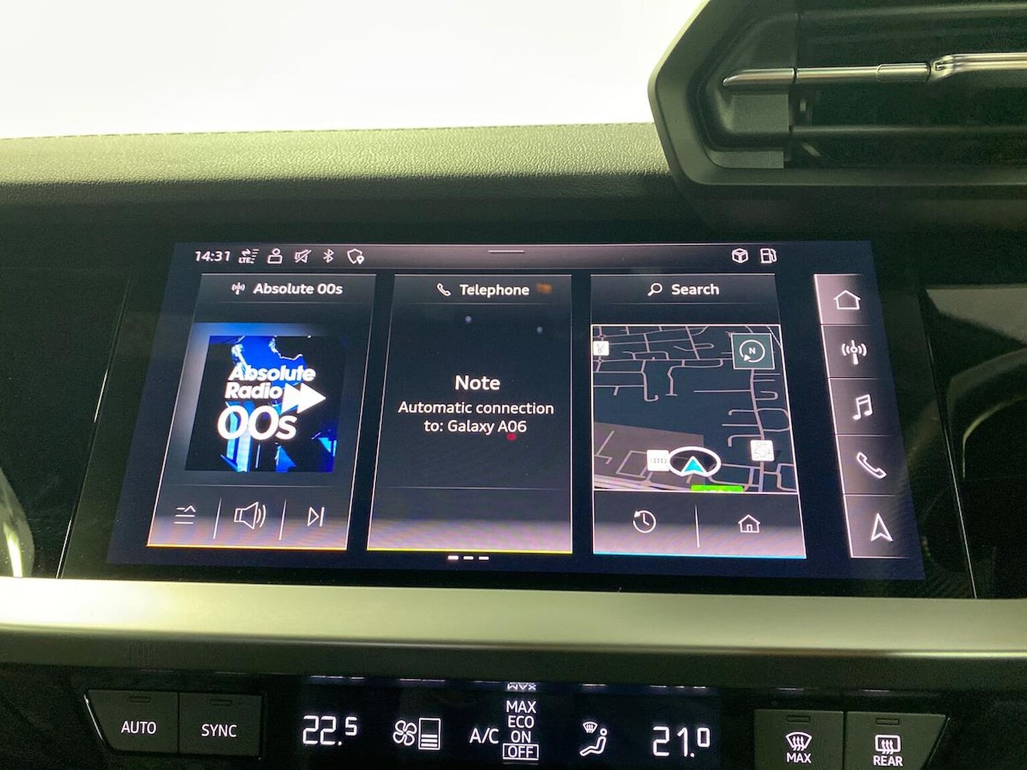 Used Audi A3 2022 for sale - 76605536: Photo 11