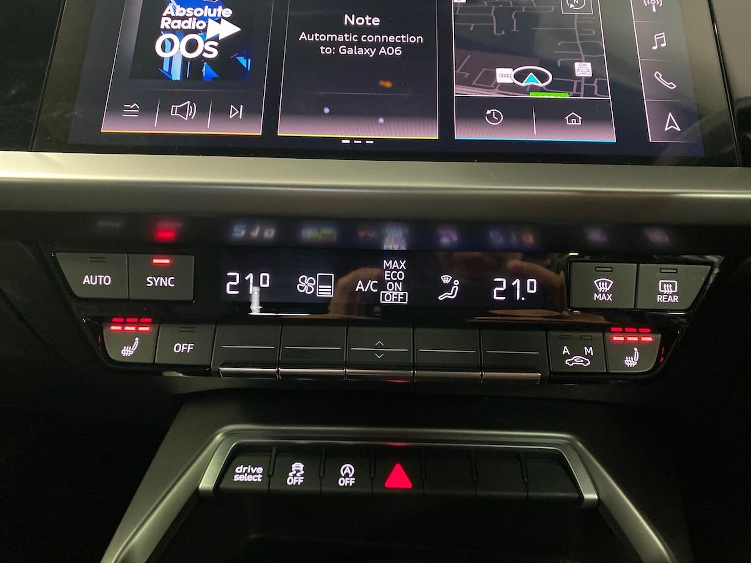 Used Audi A3 2022 for sale - 76605536: Photo 12