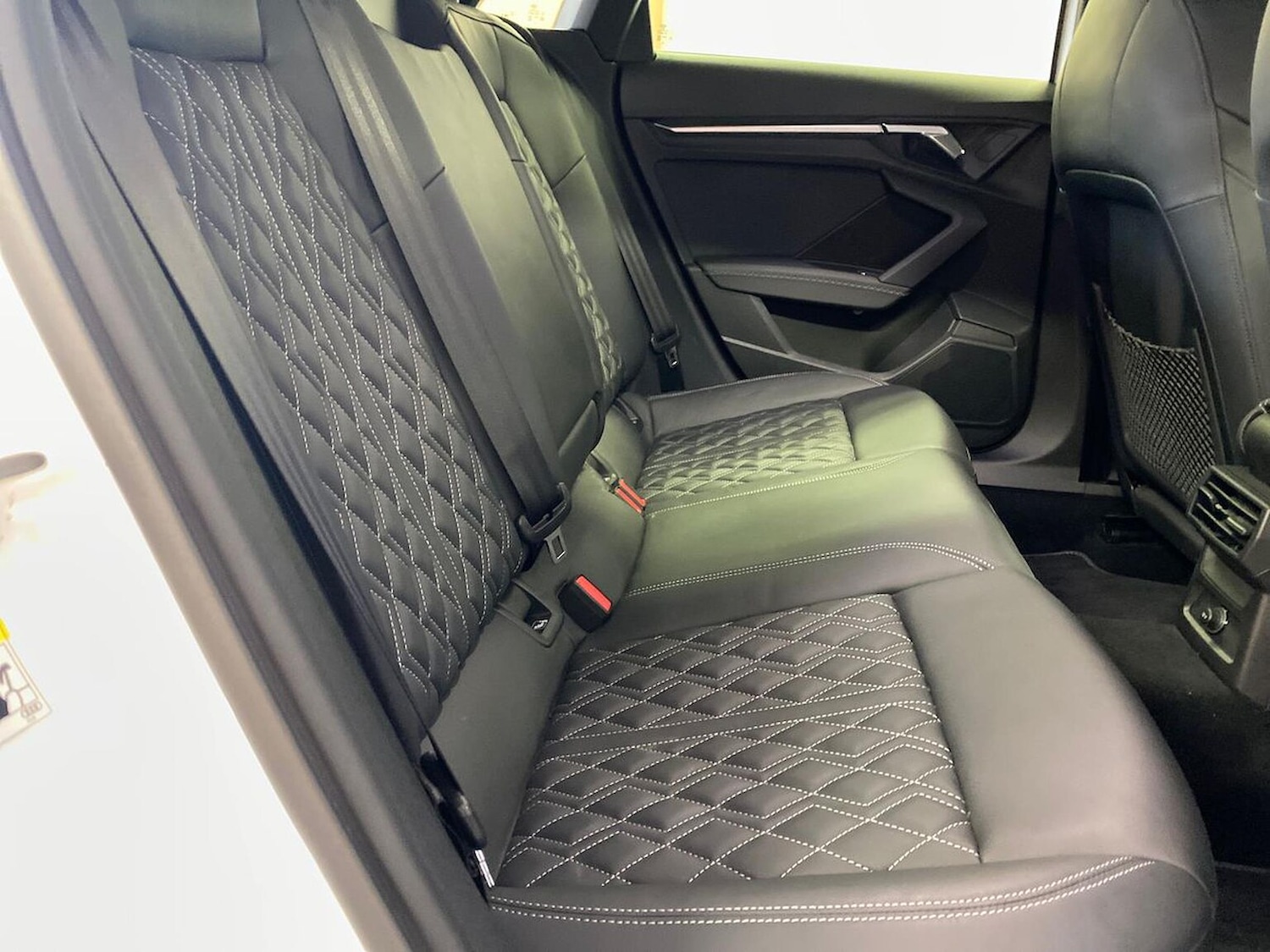 Used Audi A3 2022 for sale - 76605536: Photo 16