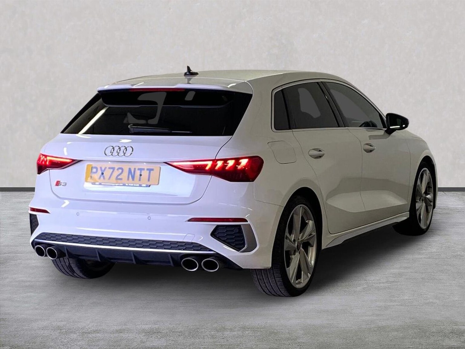 Used Audi A3 2022 for sale - 76605536: Photo 18