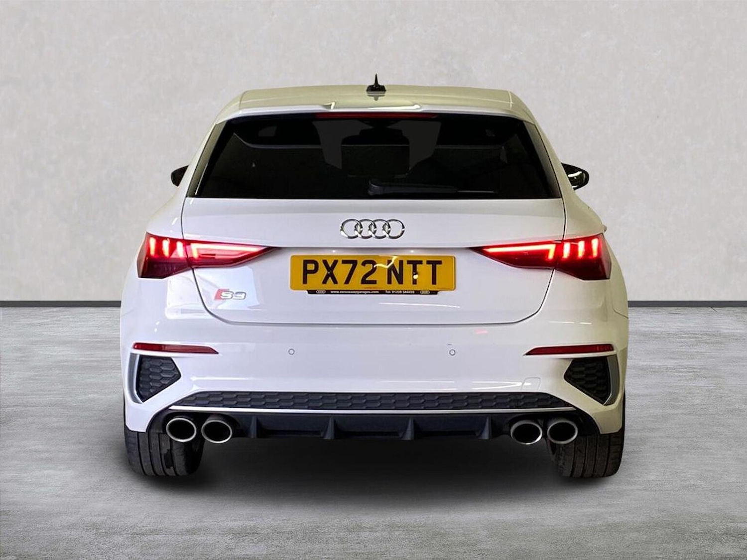 Used Audi A3 2022 for sale - 76605536: Photo 4