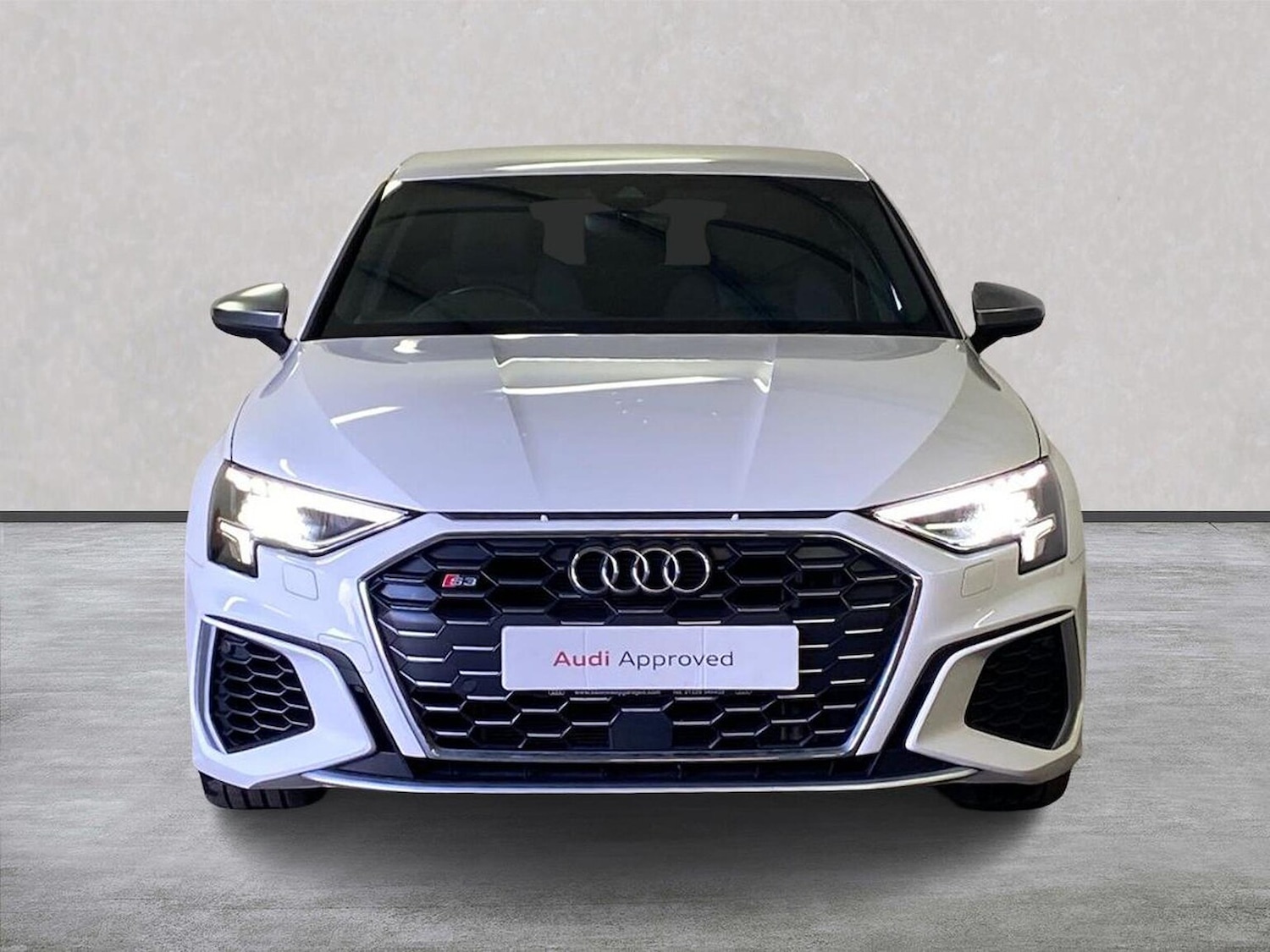 Used Audi A3 2022 for sale - 76605536: Photo 5