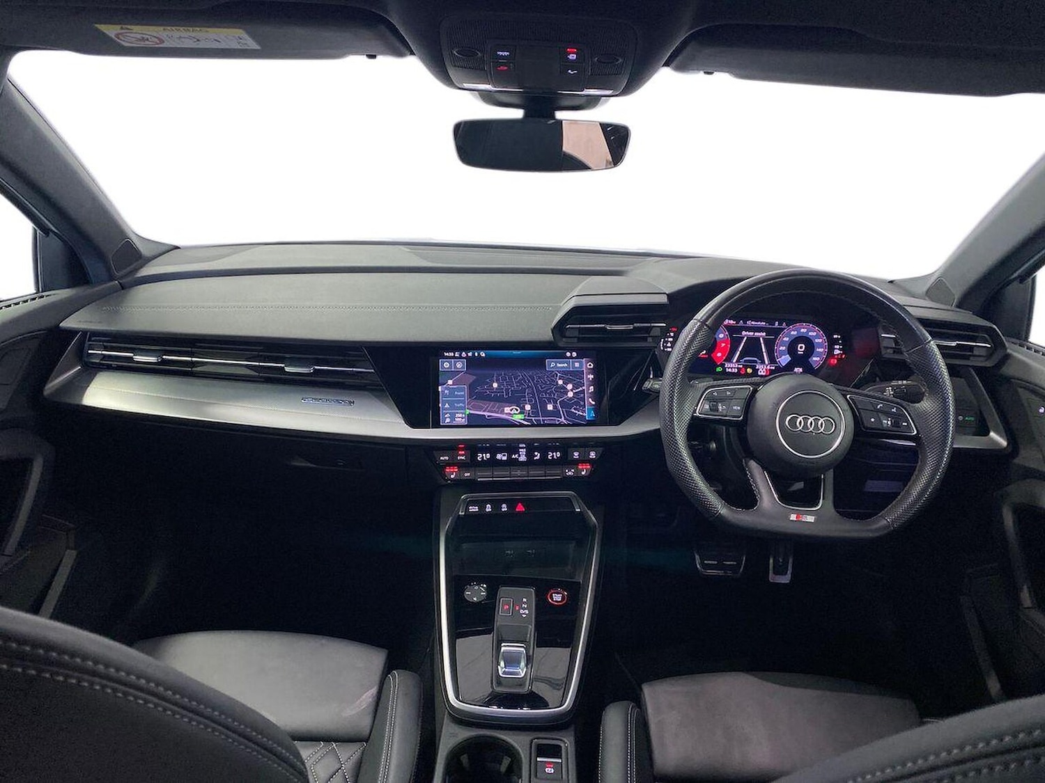 Used Audi A3 2022 for sale - 76605536: Photo 8