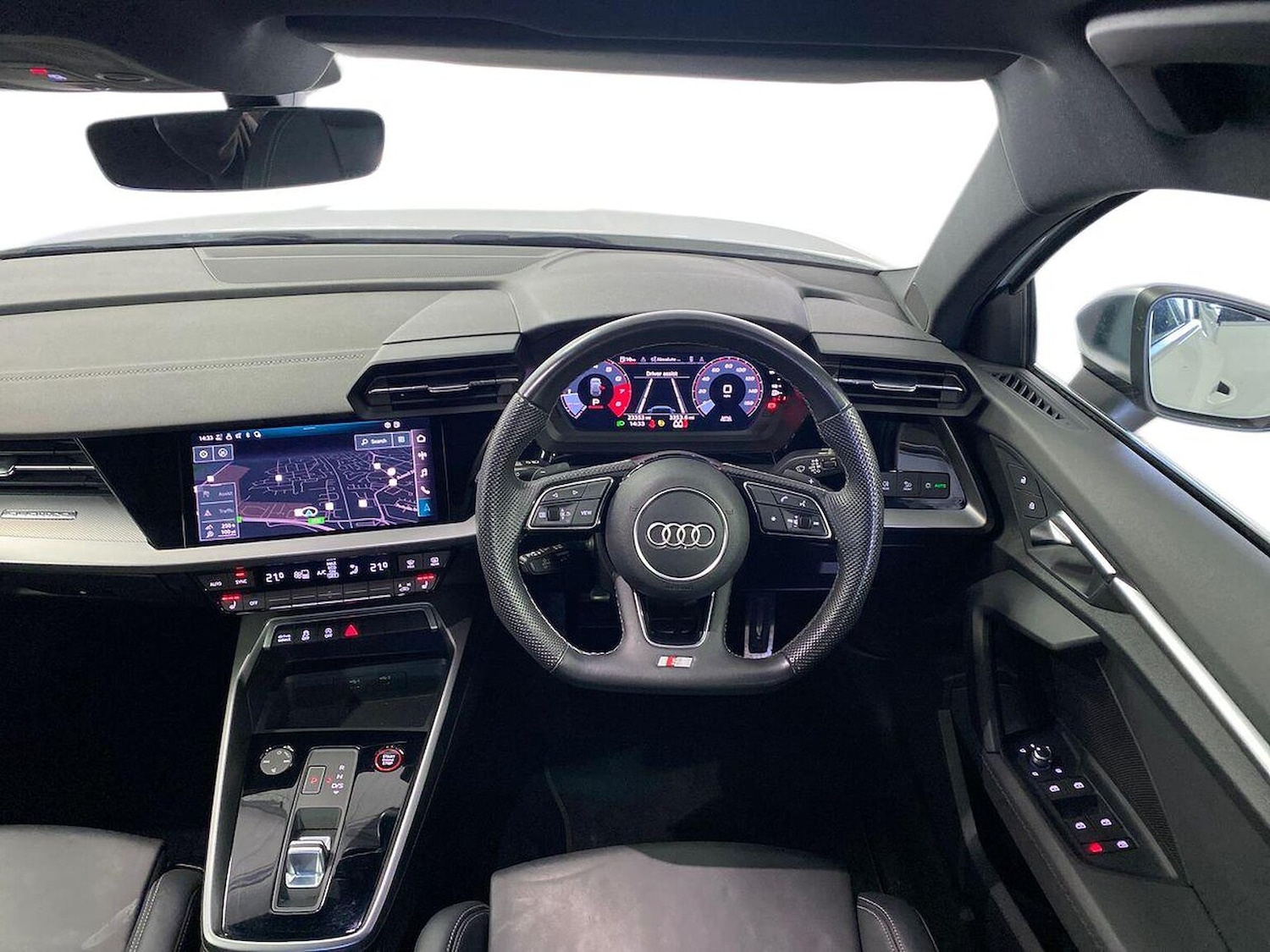 Used Audi A3 2022 for sale - 76605536: Photo 9