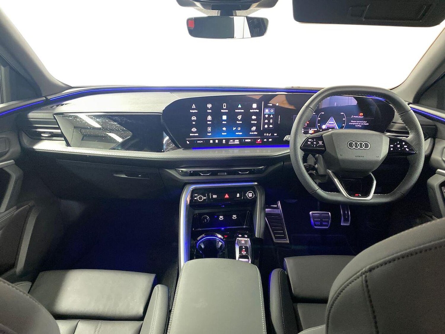 Used Audi Q5 2025 for sale - 78193038: Photo 10