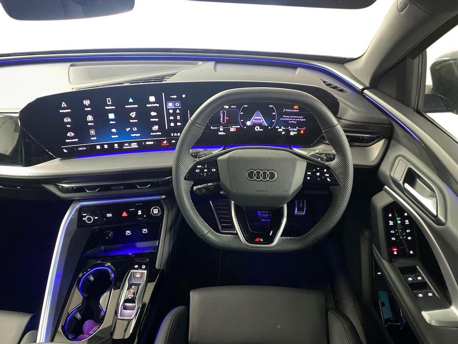 Used Audi Q5 2025 for sale - 78193038: Photo 11