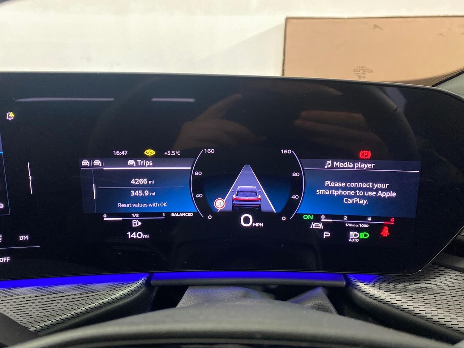 Used Audi Q5 2025 for sale - 78193038: Photo 12