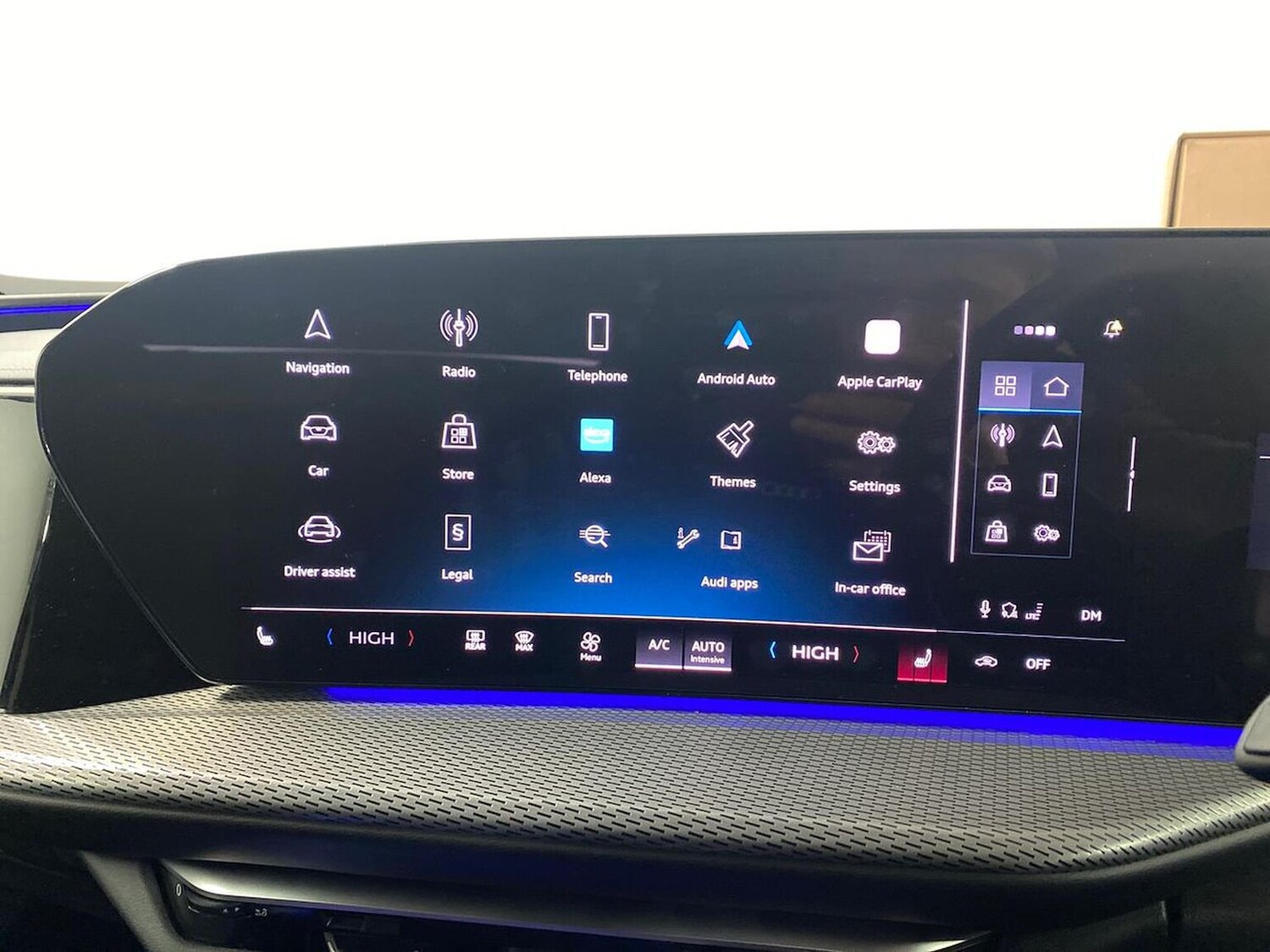 Used Audi Q5 2025 for sale - 78193038: Photo 13