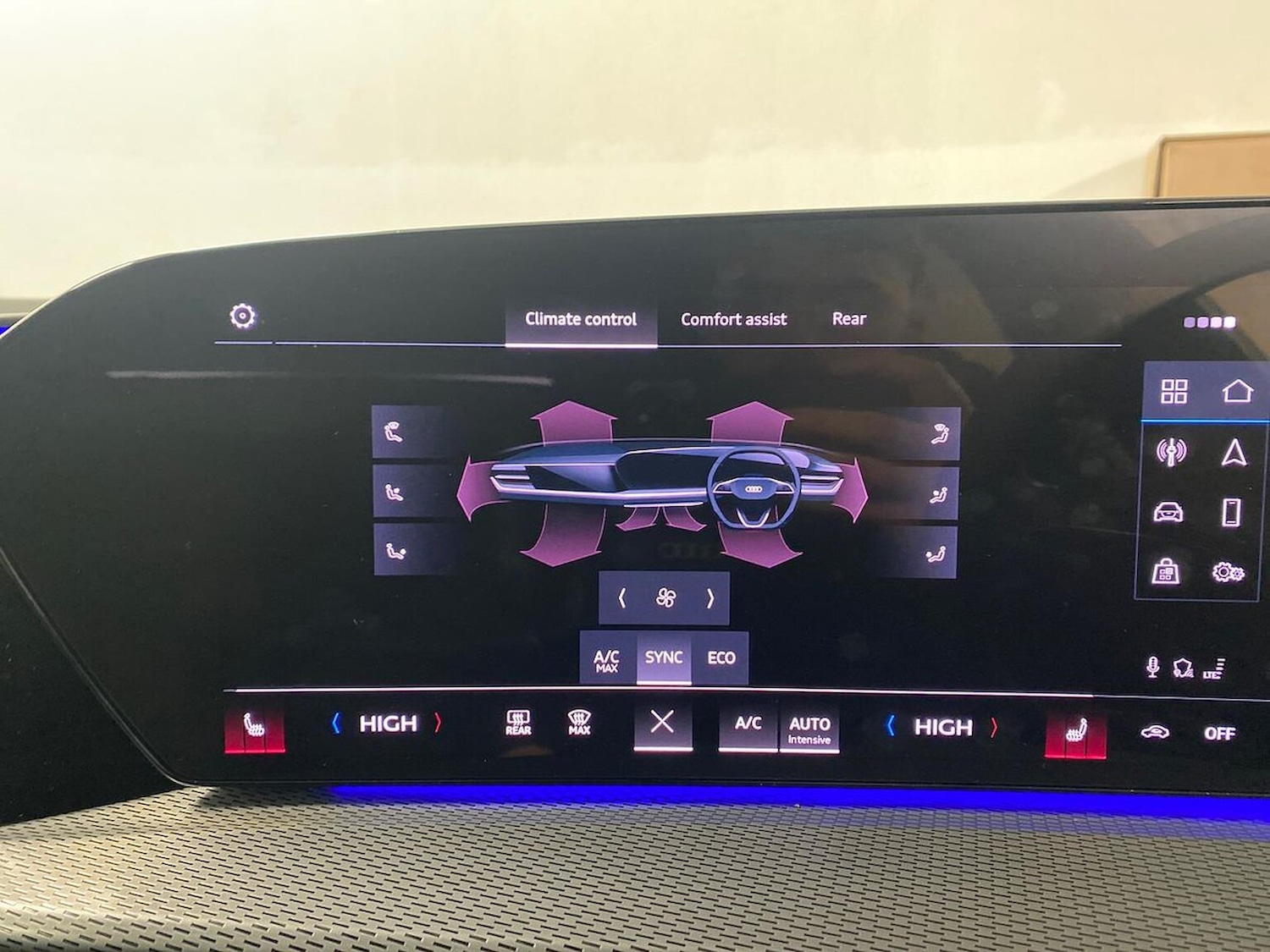 Used Audi Q5 2025 for sale - 78193038: Photo 14