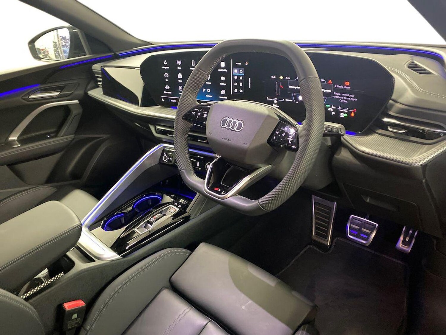 Used Audi Q5 2025 for sale - 78193038: Photo 17