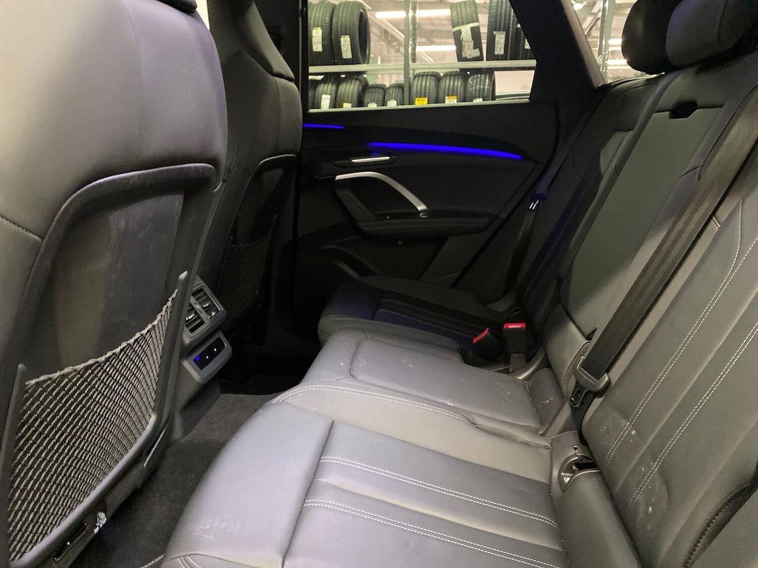 Used Audi Q5 2025 for sale - 78193038: Photo 18